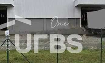 Imagem 2: Mega Galpão Senador Canedo