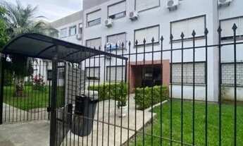 Imagem: Apartamento com 02 quartos no Bairro Morro