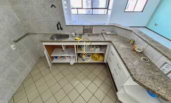 Imagem 4: Cobertura para Venda em Salvador, Vila Laura, 3 dormitórios, 1 suíte, 3 banheiros, 1 vaga