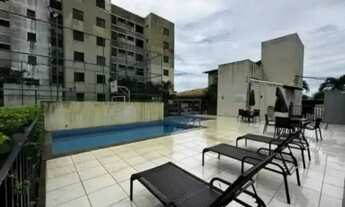 Imagem 3: Apartamento à venda no Ilhas dos Açores Residencial, JABOTIANA, Aracaju, SE