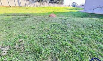 Imagem 7: Terreno Para Venda de 364m² No Condominio Valville 2 Em Santana de Parnaiba/sp