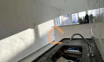 Imagem 2: Casa com 2 dormitórios à venda, 54 m² por R$ 250.000,00 - Portal Ipiranga - Pouso Alegre/M