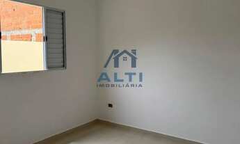 Imagem 5: Casa Nova à Venda em Tatuí/SP Bairro Astória