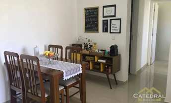 Imagem 4: Apartamento com 2 dormitórios à venda, 66 m² por R$ 650.000,00 - Jardim Flórida - Jundiaí