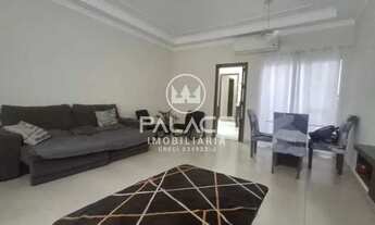 Imagem 7: Casa à venda em jupiá, piracicaba 3 quartos 155m²