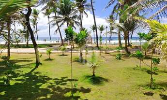 Imagem 6: Village Beira-Mar na Praia do Flamengo para Temporada 3 Quartos com Piscina