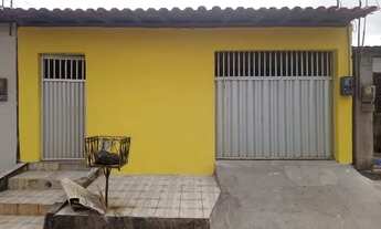 Imagem: Vendo excelente casa na Cidade Operária