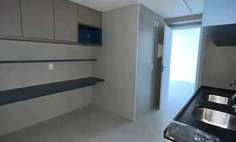 Imagem 7: Apartamento Nascente para Locação no Edifício Capiba 107m² | 3 Quartos