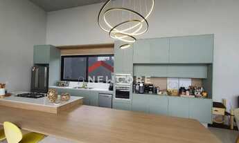 Imagem 3: Casa de condomínio em Alameda Água Marinha - Golf Gardens - Carapicuíba/SP