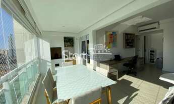 Imagem: Apartamento - Taquaral - Campinas