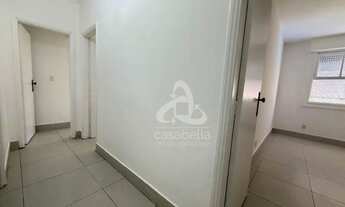 Imagem 5: Apartamento com 3 dormitórios, 148 m² - venda por R$ 950.000,00 ou aluguel por R$ 6.500,00