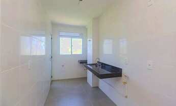 Imagem 7: Apartamento com 56m², localizada no bairro Jardim Carvalho em Porto Alegre/RS