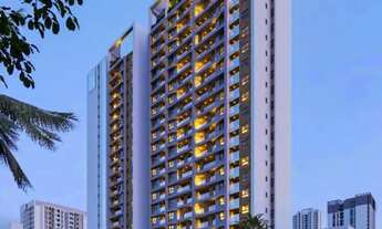 Imagem: Apartamento em Capim Macio - 2 e 3/4 Suíte