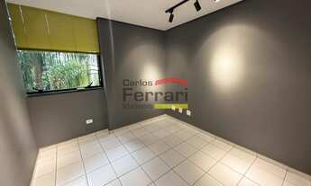 Imagem 3: Conjunto comercial próximo ao metro Santana