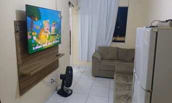 Imagem 6: Troco um apartamento no barrio 17 de maço troco em casa