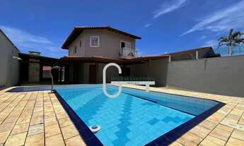 Imagem: Casa com 4 dormitórios à venda, 249 m²