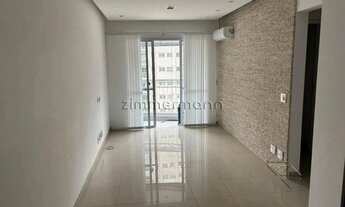 Imagem: APARTAMENTO PERDIZES 2 DORMITÓRIOS 2 VAGAS