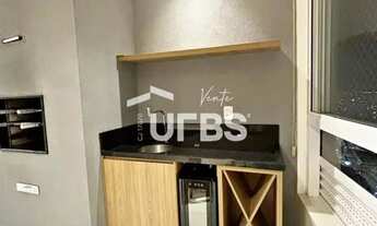 Imagem 4: Opus Urbano Areião