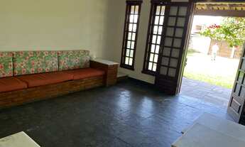 Imagem 7: Casa ampla, ventilada e ensolarada