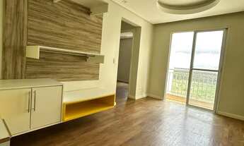 Imagem 2: LINDO APARTAMENTO 2 QUARTOS COM VAGA DE GARAGEM