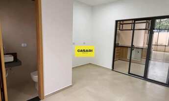 Imagem 6: Casa à venda no Portal Ville Azaleia 3 dormitórios, 1 suíte e área gourmet - Boituva/SP