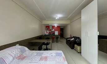 Imagem: Apartamento mobiliado à venda com 1 quarto