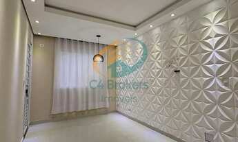 Imagem 3: Apartamento em Jardim Maria Alice - Guarulhos, SP