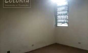 Imagem 3: Sobrado para venda ou locação - Vila Alzira, Santo André