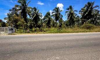 Imagem 4: Terreno Comercial 4.500m² - Barra dos Coqueiros/SE