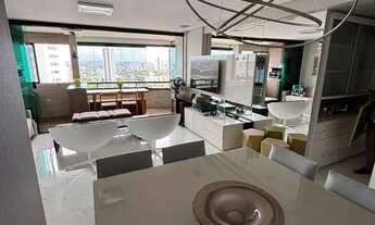 Imagem 4: Imóvel para venda possui 102 metros quadrados com 3 quartos em Encruzilhada - Recife - PE