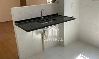 Imagem 6: Apartamento à venda, 51 m² por R$ 215.000,00 - Vila Santo Antônio - Votorantim/SP