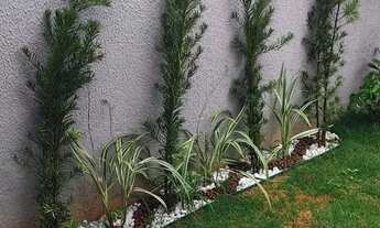 Imagem 2: Casa de Esquina com 03 quartos no Flor do Ipe em Senador Canedo