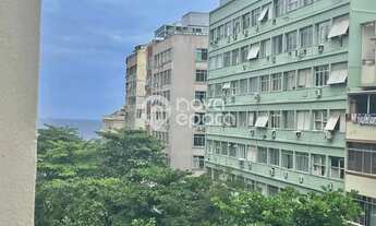 Imagem 6: Copacabana Apartamento com 3 dormitórios