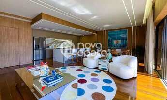 Imagem 3: Ipanema Apartamento com 3 dormitórios