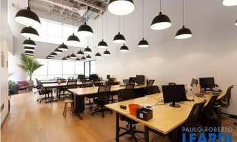 Imagem 7: CONJ. COMERCIAL - PINHEIROS - SP