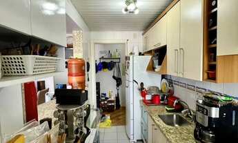 Imagem 7: Apartamento 2 quartos com vaga escriturada Av. Cavalhada