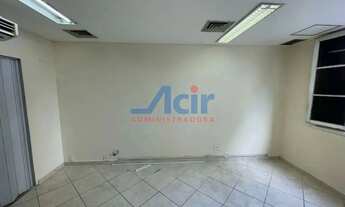 Imagem 7: Studio de 27 m² por R$ 1.000/mês - Centro - Rio de Janeiro/RJ