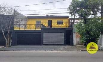 Imagem: Salão para alugar, 231 m² por R$ 9.047,42/mês