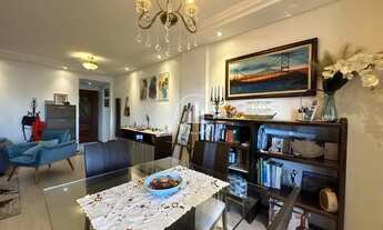 Imagem 5: Apartamento 3 Quartos no Residencial Boulevard Hercílio Luz - Capoeiras