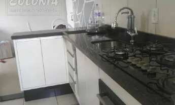 Imagem 4: Apartamento a venda - Vila João Ramalho, Santo André
