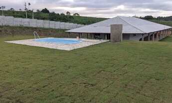 Imagem 2: Chacara com 330mts toda avarandada