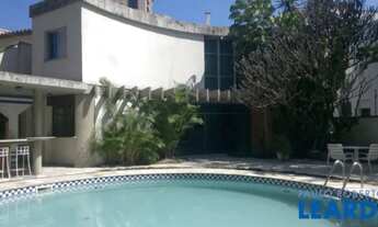 Imagem 2: SOBRADO - VILA MADALENA - SP