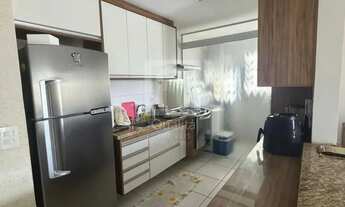 Imagem 6: Apartamento mobiliado à venda no Parque Três Meninos ? Sorocaba