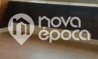 Imagem 3: Tijuca Apartamento cobertura com 4 dormitórios