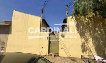 Imagem: Apartamento Padrão em São Carlos