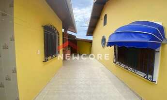 Imagem 2: Casa em Rua Pedro Sabino - Jd Imperador - Peruíbe/SP