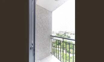 Imagem 5: Apartamento à Venda - Liberdade, 2 Quartos, 50 m2