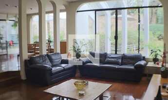 Imagem 7: Casa à Venda - Alphaville, 4 Quartos, 700 m2