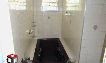 Imagem 6: Apartamento para aluguel 2 quartos 1 suíte 1 vaga Santa Maria - São Caetano do Sul - SP