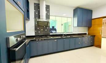 Imagem 7: Casa à venda no Condomínio Parque Residencial Damha VI - São José do Rio Preto/SP